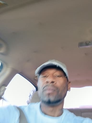Profile Picture main user avatar