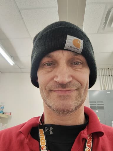 Profile Picture main user avatar