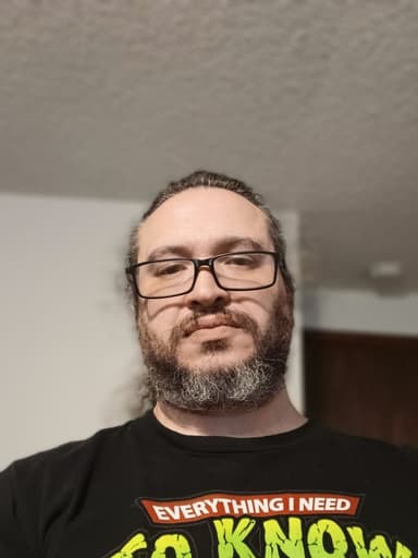Profile Picture main user avatar