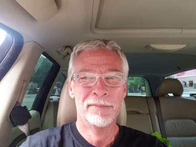 Profile Picture main user avatar