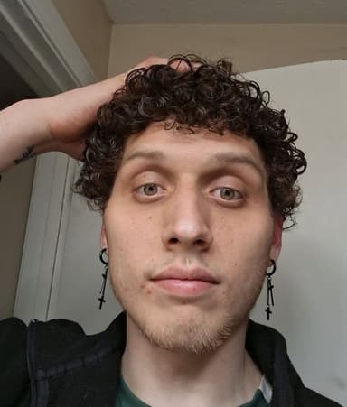 Profile Picture main user avatar