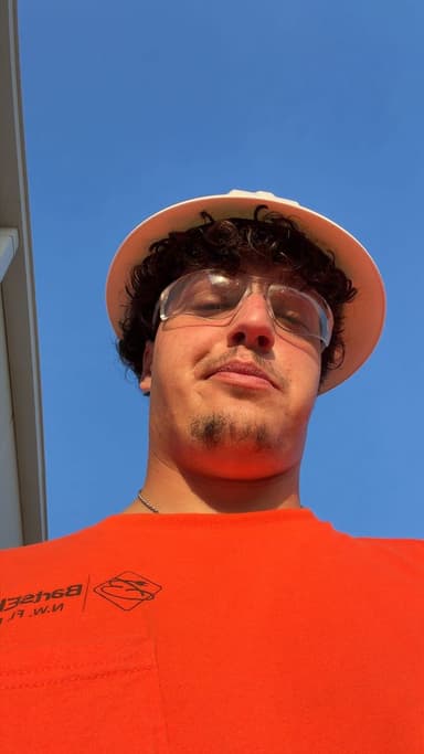 Profile Picture main user avatar