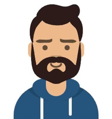 Profile Picture main user avatar