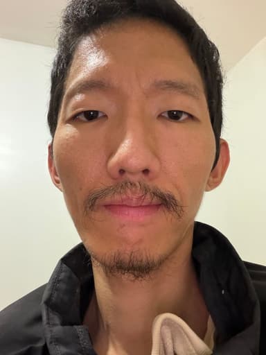 Profile Picture main user avatar