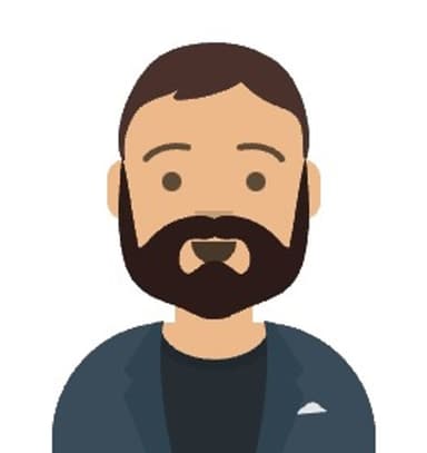 Profile Picture main user avatar