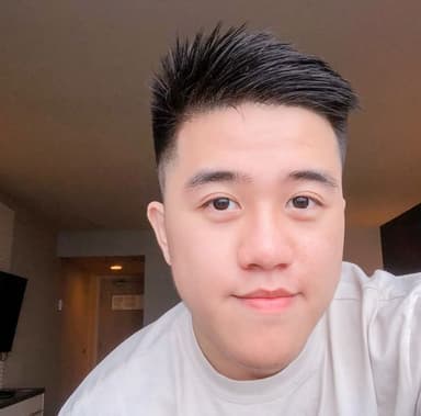Profile Picture main user avatar