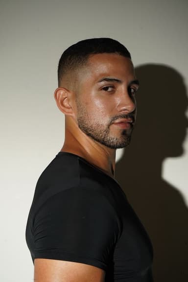Profile Picture main user avatar