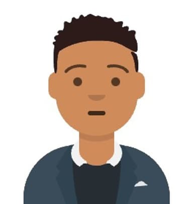 Profile Picture main user avatar