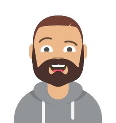 Profile Picture main user avatar