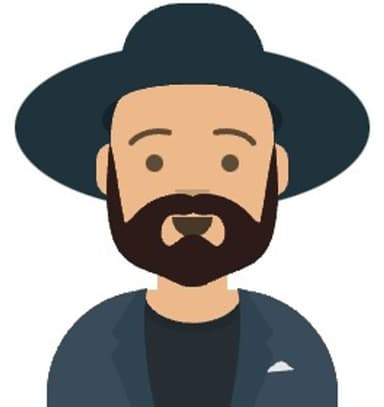 Profile Picture main user avatar