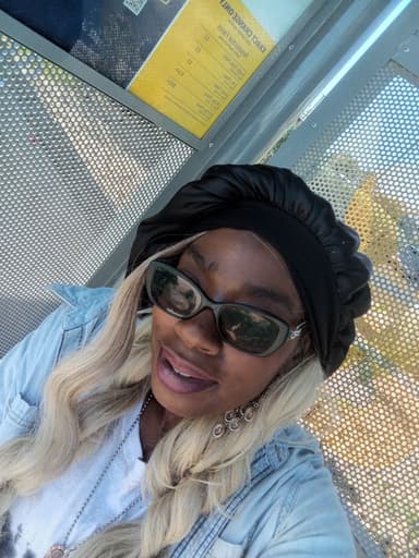 Profile Picture main user avatar