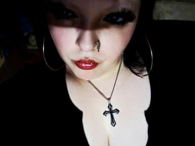 Profile Picture main user avatar