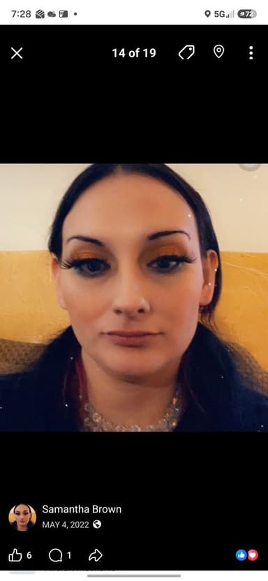 Profile Picture main user avatar