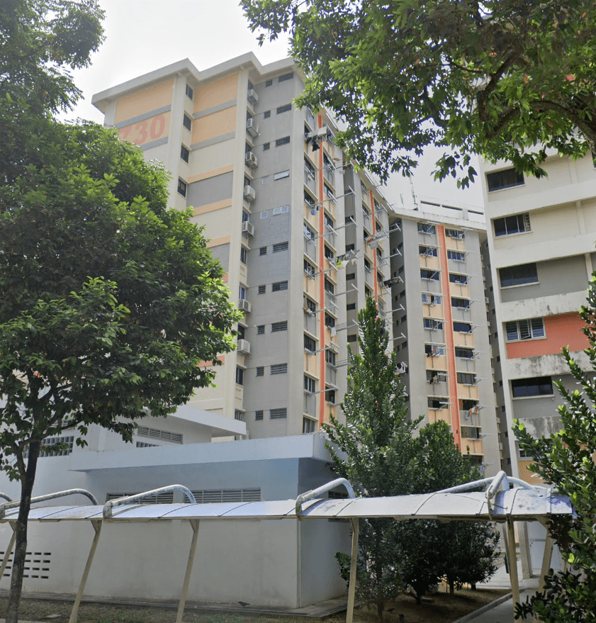 main listing image