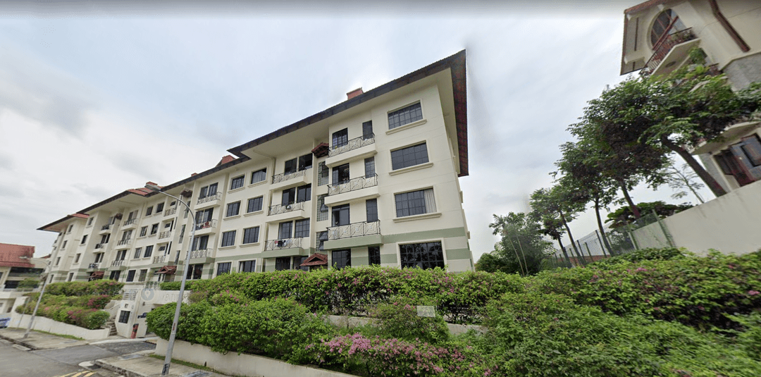 main listing image