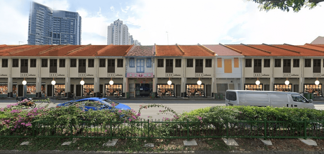 main listing image