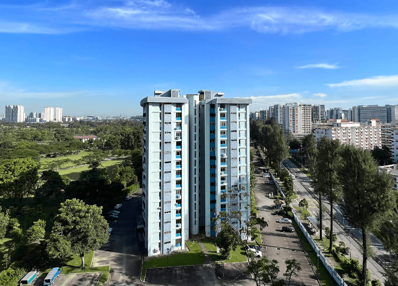 main listing image