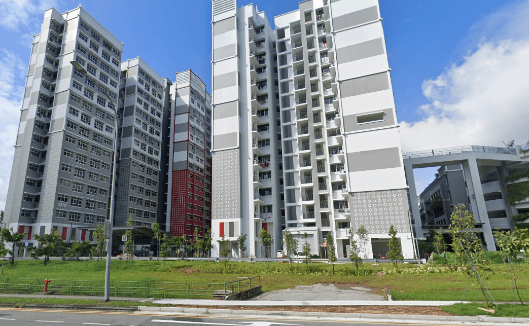 main listing image
