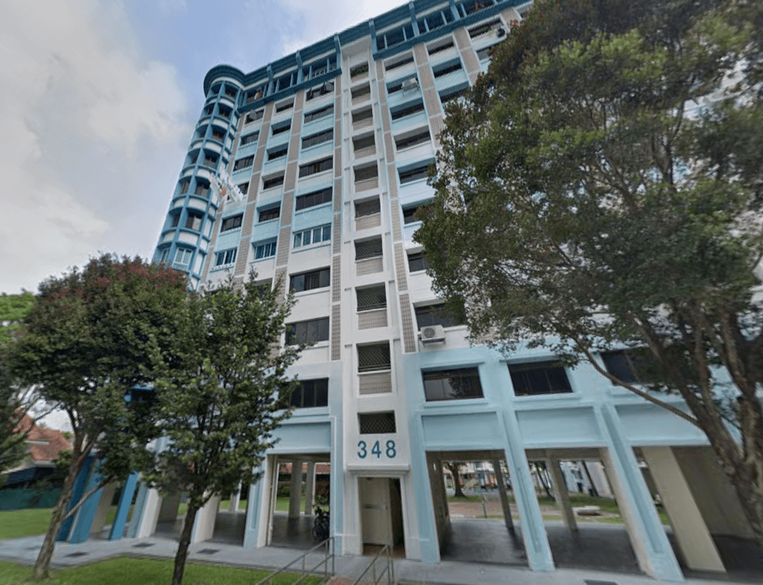 main listing image