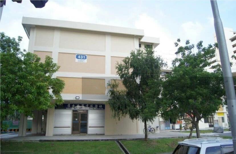 main listing image