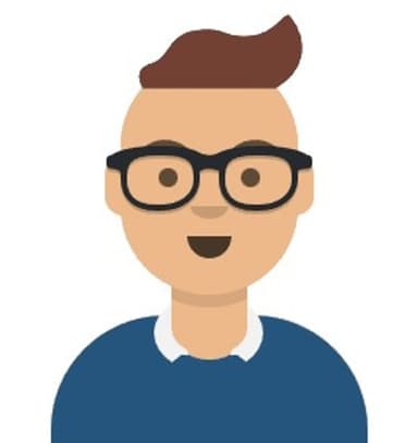 Profile Picture main user avatar