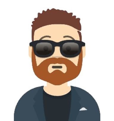 Profile Picture main user avatar
