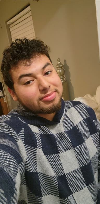Profile Picture main user avatar