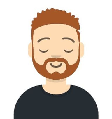 Profile Picture main user avatar