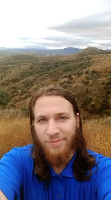 Profile Picture main user avatar