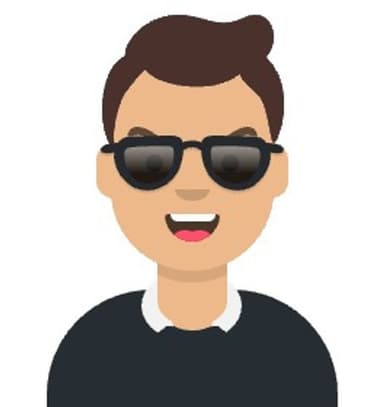 Profile Picture main user avatar
