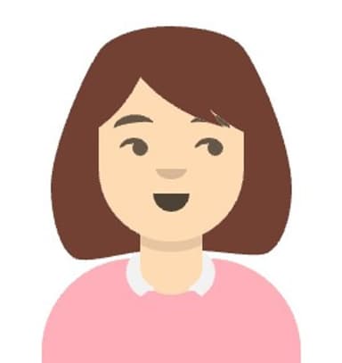 Profile Picture main user avatar