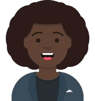 Profile Picture main user avatar
