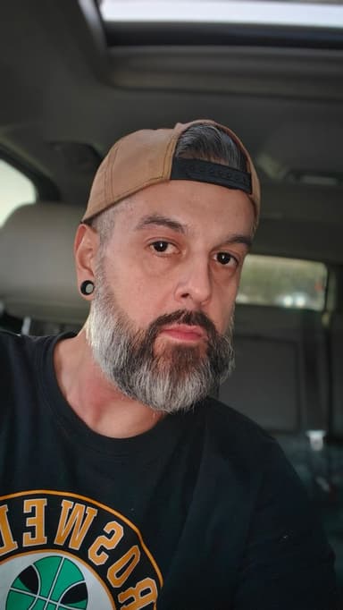 Profile Picture main user avatar