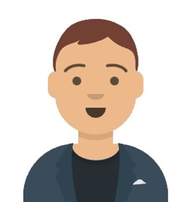 Profile Picture main user avatar
