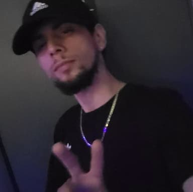 Profile Picture main user avatar