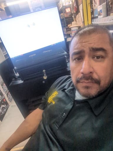 Profile Picture main user avatar