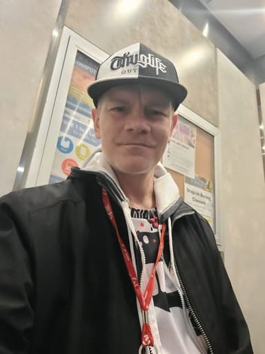 Profile Picture main user avatar