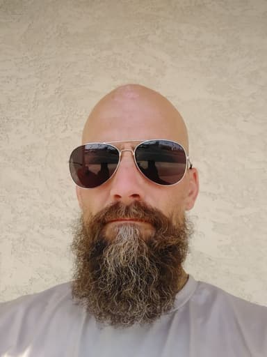 Profile Picture main user avatar
