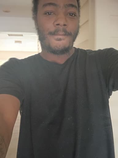 Profile Picture main user avatar