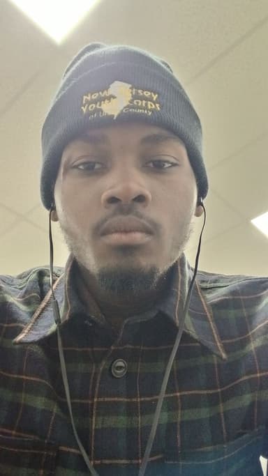 Profile Picture main user avatar