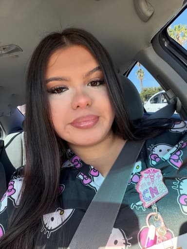 Profile Picture main user avatar