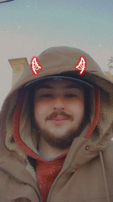 Profile Picture main user avatar