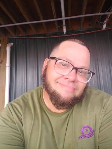Profile Picture main user avatar