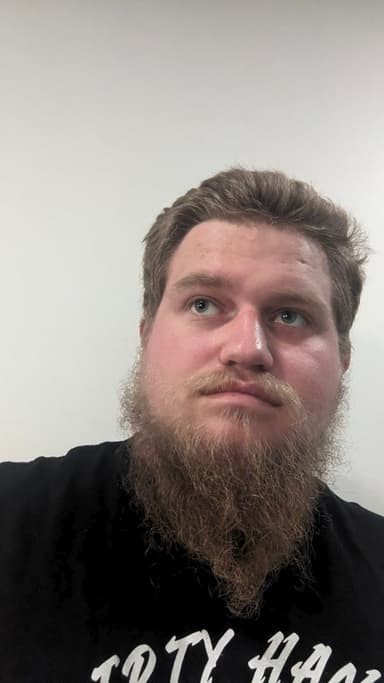 Profile Picture main user avatar