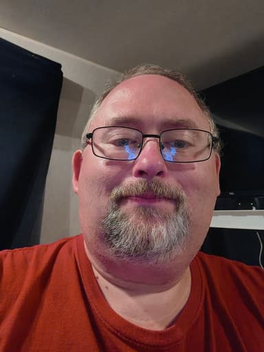 Profile Picture main user avatar