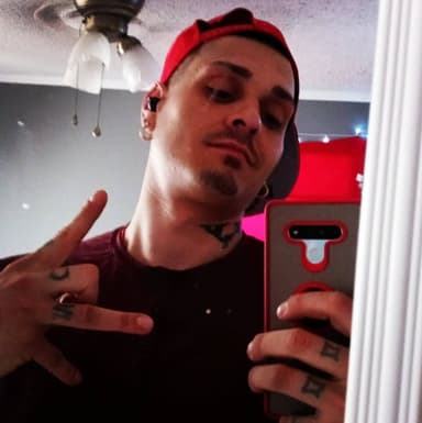 Profile Picture main user avatar